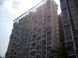 Grandeur 8 (D20), Condominium #558836261